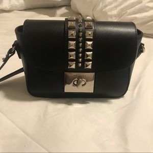 Mario Valentino bag+gift a card holder